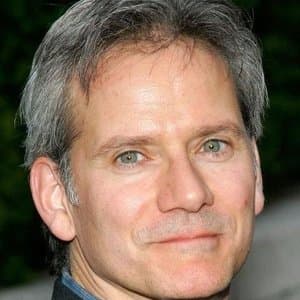 Campbell Scott