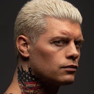 Cody Rhodes