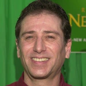 Corey Burton