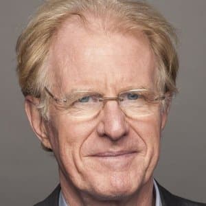 Ed Begley Jr.