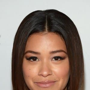 Gina Rodriguez