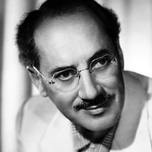 Groucho Marx