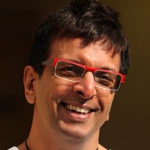 Javed Jaffrey