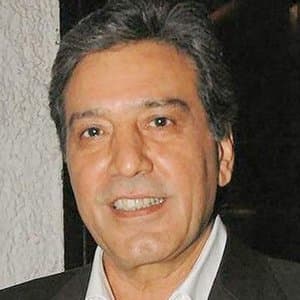 Javed Sheikh