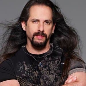 John Petrucci