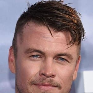 Luke Hemsworth