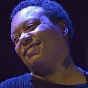 Meshell Ndegeocello