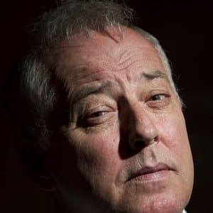 Michael Barrymore