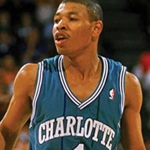 Muggsy Bogues