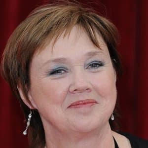 Pauline Quirke