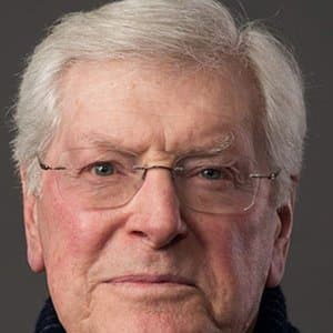 Peter Purves