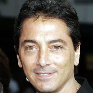 Scott Baio