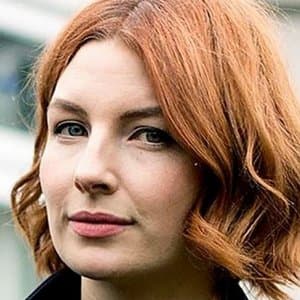 Alice Levine