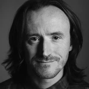 Ben Crompton