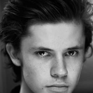 Ceallach Spellman