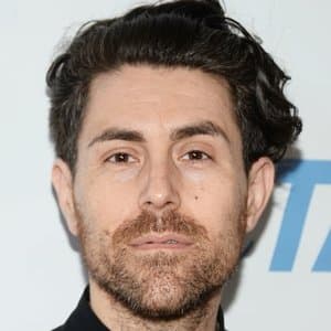 Davey Havok