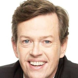 Dylan Baker