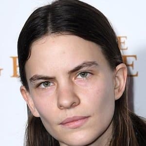 Eliot Sumner