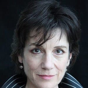 Harriet Walter