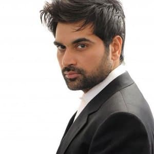 Humayun Saeed