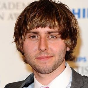 James Buckley