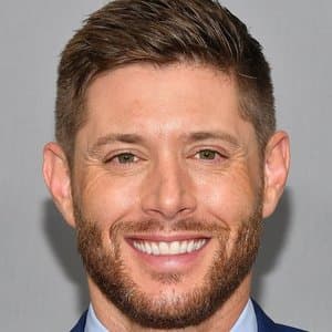 Jensen Ackles