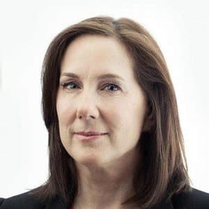 Kathleen Kennedy