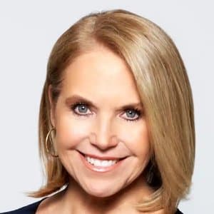 Katie Couric