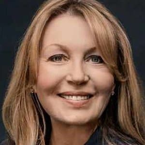 Kirsty Young