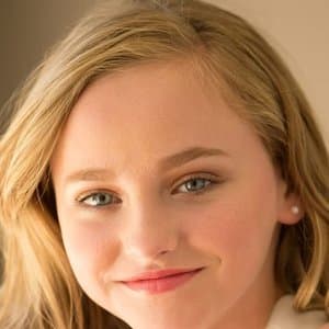 Madison Wolfe