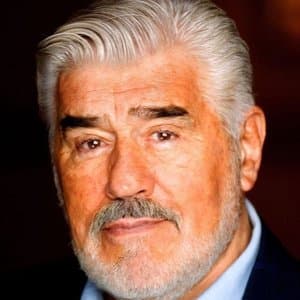 Mario Adorf