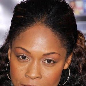 Monica Calhoun