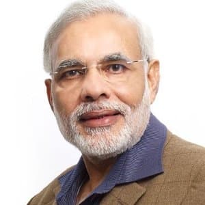 Narendra Modi