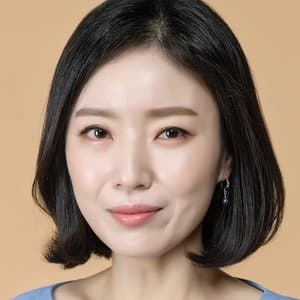 Park Seong-yeon