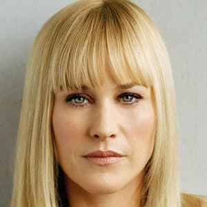 Patricia Arquette