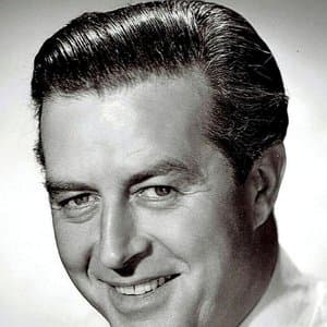 Ray Milland