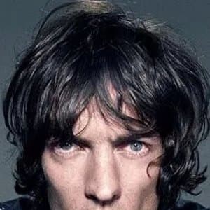 Richard Ashcroft