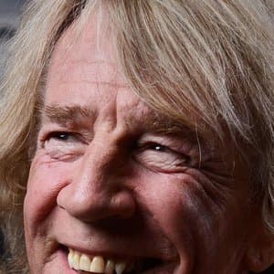 Rick Parfitt