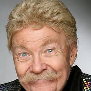 Rip Taylor