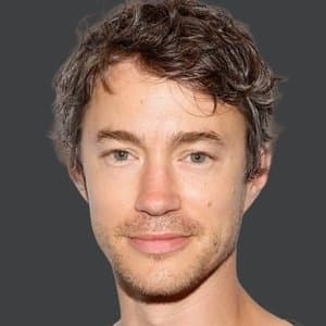 Tom Wisdom