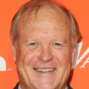 Bill Fagerbakke