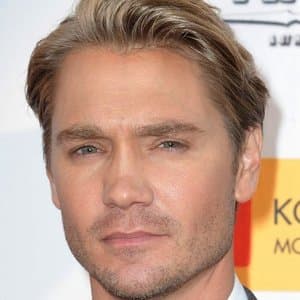 Chad Michael Murray