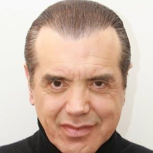 Chazz Palminteri