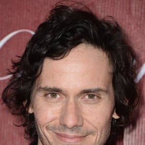 Christian Camargo