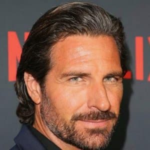 Ed Quinn