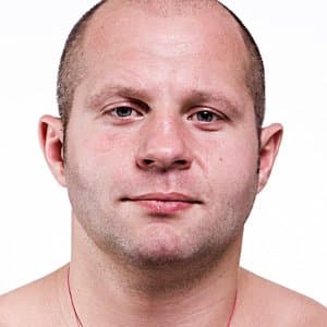 Fedor Emelianenko