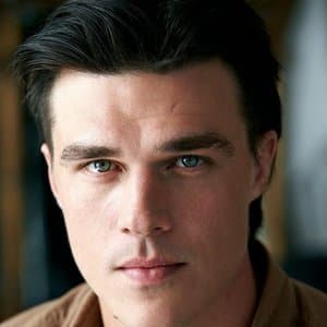 Finn Wittrock