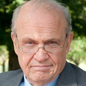 Fred Thompson