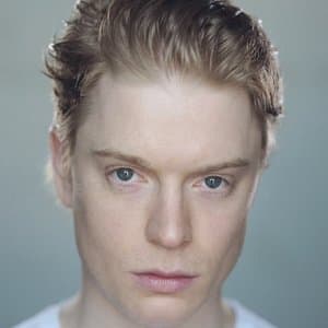 Freddie Fox