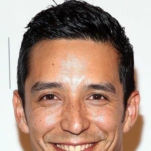 Gabriel Luna